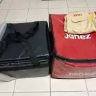 شنط توصيل طلبات جديدة