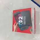 وحدة تحكم نينتندو سويتش 2   حزمة ماريو كارت وورلد