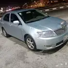 كرولا 2005 لببيع