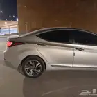 هونداي النترا 2015