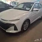 هيونداي اكسنت فليت موديل 2026 للتقسيط والكاش