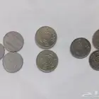 عمله قديمه من عد الملك فيصل والملك خالد والملك فهد