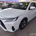 تويوتا يارس 2023