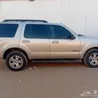 فورد اكسبلورر 2008