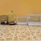 اقفاص طيور