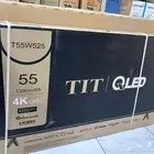 شاشات تلفزيون جديد سمارت4k احدث اصدار ذكية بالتوصيل