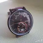 ساعة بيير كاردان PIERRE CARDIN Retrograde سويسرية