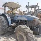 حراته كيس نيو هالاند