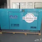 مولدات كهرباء للإيجار والبيع