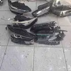 شمعات .اجهزه ليد الشمعات اصلاح قزاز الشمعات