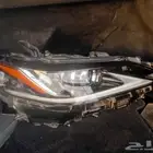 شمعه لكزز ES350. 2023