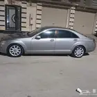 للبيع اليوم مستعجل ( مرسيدس لارج حجم S350 )