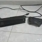 جهاز اكس بوكس motion sensor و دراع اكس بوكس مع بطاريه اصليه