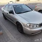 نيسان صني 2005