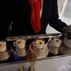 لضيافه عنوان ونحنا عنوانها