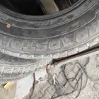كفرات سكويا 275 65 18 ريدستون كوري نضيف كرت 2023