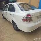 شيفروليه افيو 2011 جير اوتوماتيك