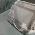 شاشتين كامري