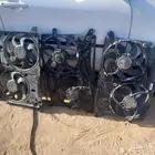 مراوح فورد فيوجن