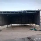 مضلات سواتر برجولات الخفجي