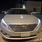 هيونداي سوناتا 2017