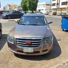 السيارة بحالة أصلية جميع النوافذ أصلية بدون أي حادث فقط 9900