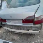 يوجد لدينا قطع غيار سياره هوندا اكورد من مديل 97 ال 2009