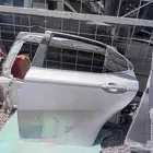 باب كامري 2020 خلقي يسار