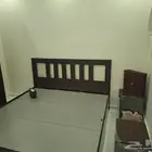 غرفه نوم و طقم كنب للبيع العاجل