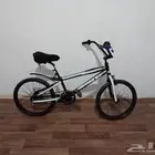 سيكل كوبرا مقاس 20 نظيف لا يشو من شي