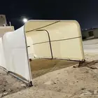 اشرعه ومظلات