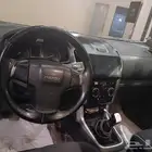 ايسوزو ديماكس LS