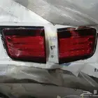 متوفر لدينا اسطبات شنطه لكزس 2010 منزل وكاله بلد يمين يسار