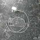 وكفر شفاف و شاحن و كوبي A16 5g