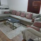 مجموعة غرفة تلفزيون للبيع