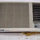 مكيف شباك أمريكي اخو الجديد سعر الشراء 1800والبيع على السوم