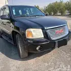 GMC ENVO 2009 للبيع مالك اول من الوكال