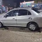 سيارة كيا رينو 2003 قير اتوماتيك