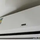 مكيف هام للبيع 18 الحد 900