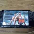 Playstation psp