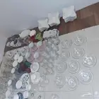 مقتنيات زجاجية فاخره