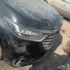 هندا اوديسي اربعه سلندر موديال 2022 تشليح قيطع فقط