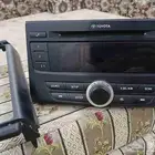 مسجل سيارة تويوتا فورتشنر 2016