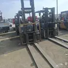 فوركلفت إيجار رافعه شوكيه