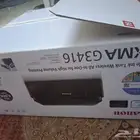 طابعة كانون بكسيما