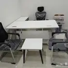 اثاث مكتبي منزلي جديد