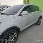 سبورتاج للبيع او البدل