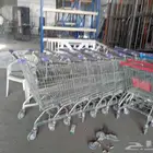 صيانه عربيات عربات تسوق مولات