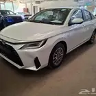 بنك راجحي وجميع البنوك تويوتا ياريس y ستاندر 2026