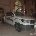 هيلوكس غمارتين 2018